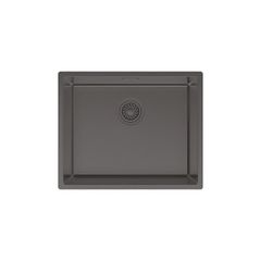 Chậu Rửa Chén Bát Inox WF R10 HS25-SSN1S-540 Hafele 567.24.480