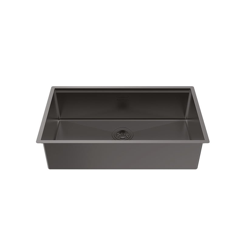 Chậu Rửa Chén Bát Inox WF R10 HS25-SSN1S-7644 Hafele 567.24.487