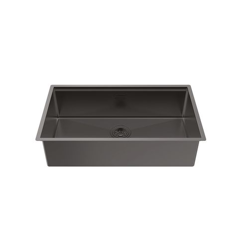 Chậu Rửa Chén Bát Inox WF R10 HS25-SSN1S-7644 Hafele 567.24.487