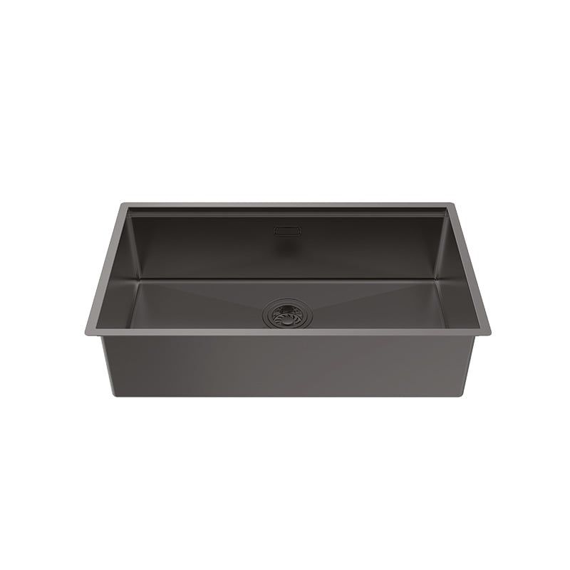 Chậu Rửa Chén Bát Inox WF R10 HS25-SSN1S-7644 Hafele 567.24.487