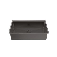 Chậu Rửa Chén Bát Inox WF R10 HS25-SSN1S-7644 Hafele 567.24.487