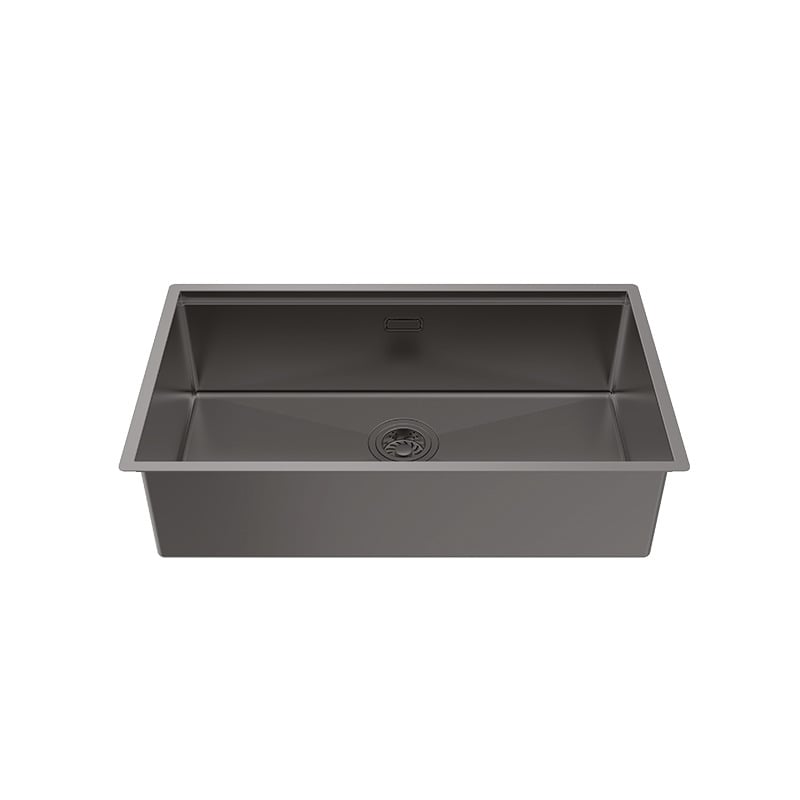 Chậu Rửa Chén Bát Inox WF R10 HS25-SSN1S-7644 Hafele 567.24.486