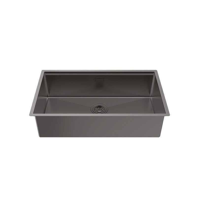 Chậu Rửa Chén Bát Inox WF R10 HS25-SSN1S-7644 Hafele 567.24.486