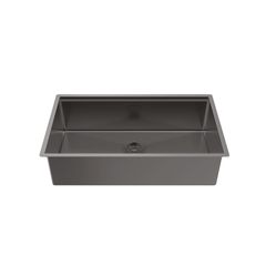 Chậu Rửa Chén Bát Inox WF R10 HS25-SSN1S-7644 Hafele 567.24.486