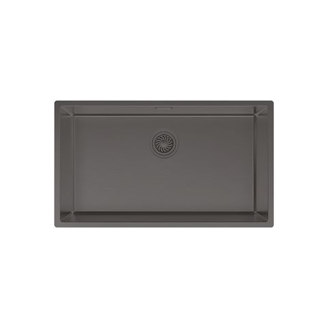 Chậu Rửa Chén Bát Inox R25 HS25-SSN1S-760 Hafele 567.24.482