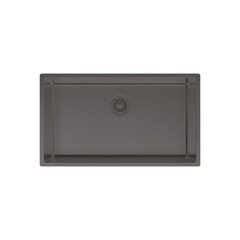 Chậu Rửa Chén Bát Inox R25 HS25-SSN1S-760 Hafele 567.24.482