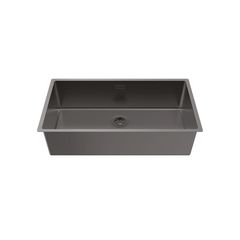 Chậu Rửa Chén Bát Inox R25 HS25-SSN1S-760 Hafele 567.24.482 ảnh 2