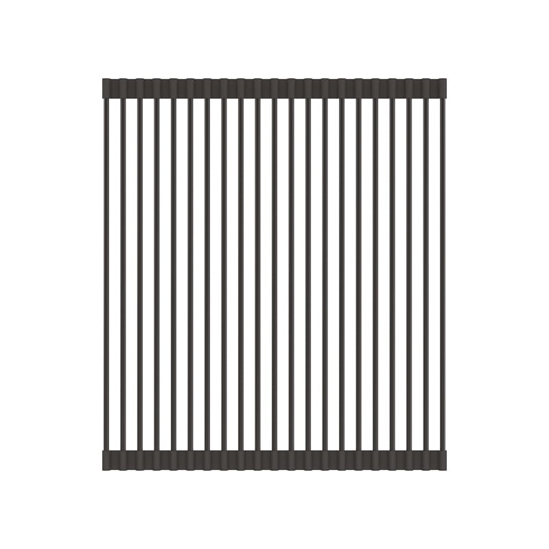 Lưới cuộn inox Hafele 396 Đen 567.24.493 Lưới cuộn inox Hafele 396 Đen 567.24.493