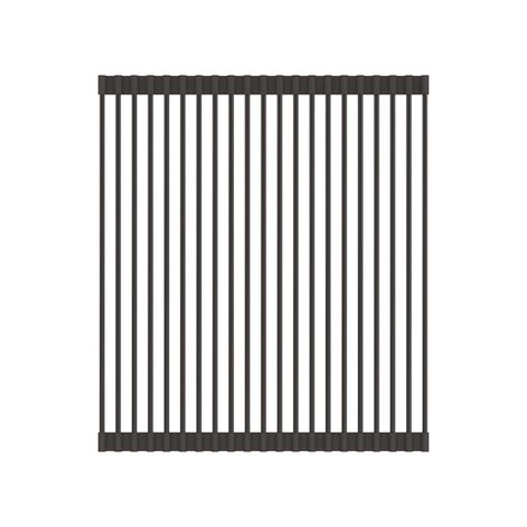Lưới cuộn inox Hafele 396 Đen 567.24.493