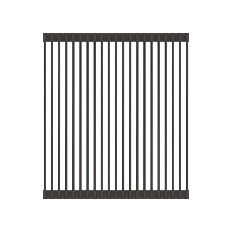 Lưới cuộn inox Hafele 396 Titan 567.24.492
