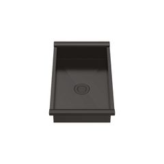 Chậu rửa nhỏ Hafele 398 Titan 567.24.495 ảnh 2