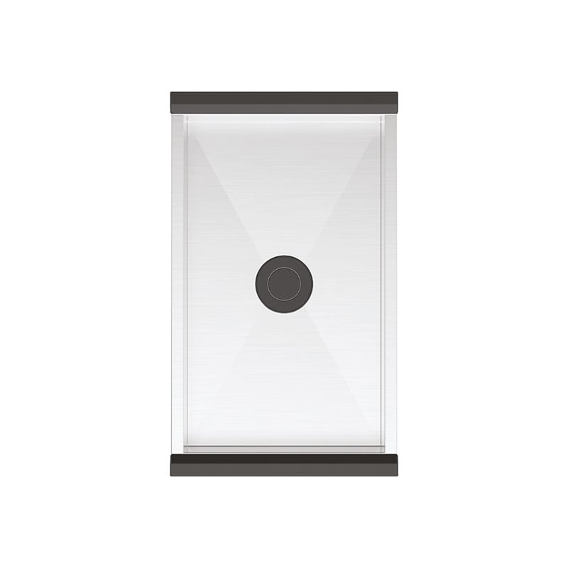 Chậu Rửa Nhỏ Hafele 567.24.494 Chậu Rửa Nhỏ Hafele 567.24.494