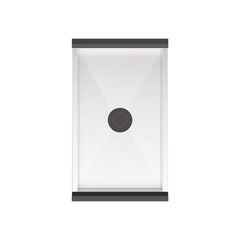 Chậu Rửa Nhỏ Hafele 567.24.494 ảnh 1