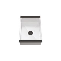 Chậu Rửa Nhỏ Hafele 567.24.494 ảnh 2
