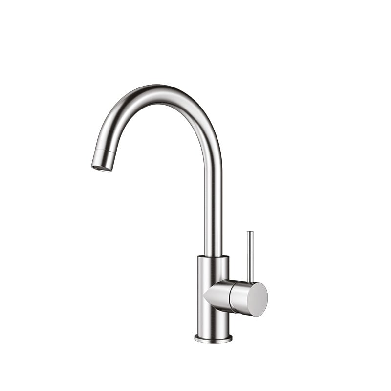 Vòi Rửa Chén Bát Inox HT25-SH1F220 Hafele 570.85.042
