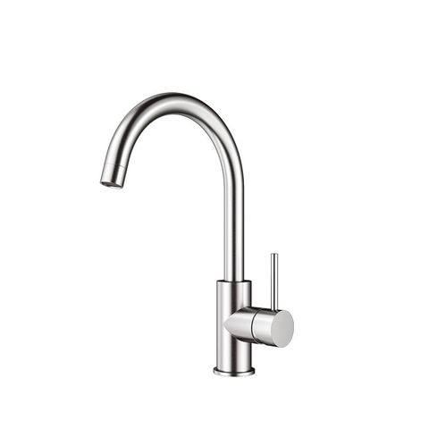 Vòi Rửa Chén Bát Inox HT25-SH1F220 Hafele 570.85.042
