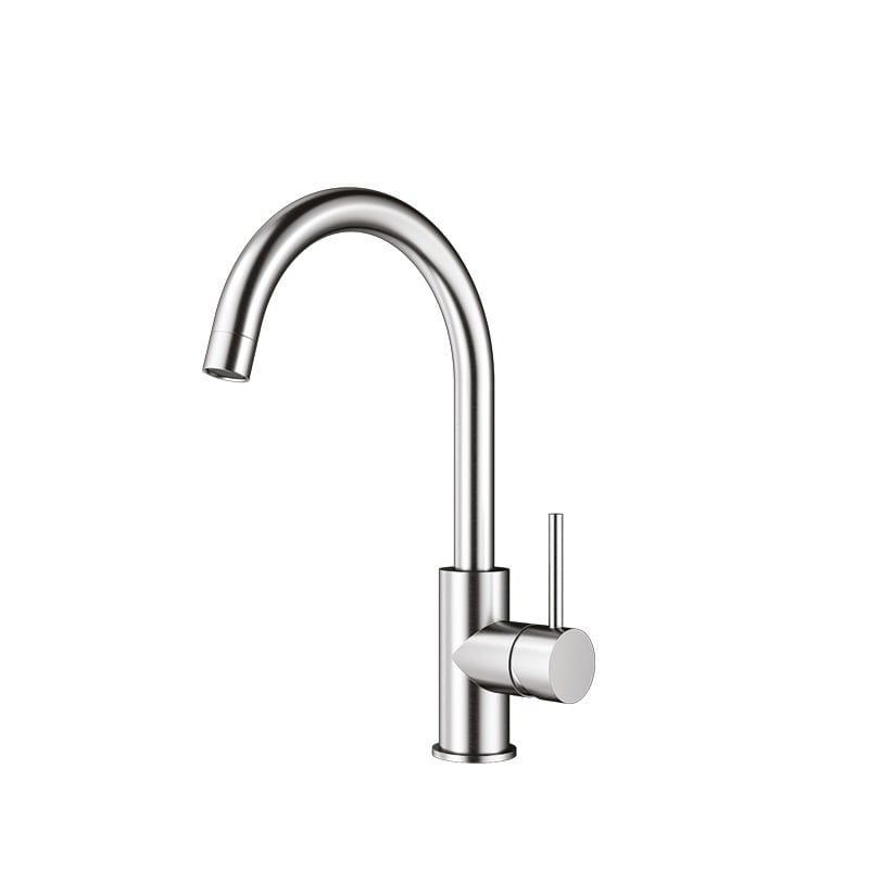 Vòi Rửa Chén Bát Inox HT25-SH1F220 Hafele 570.85.042
