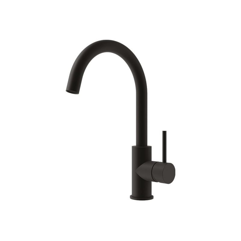 Vòi Rửa Chén Bát Inox HT25-SH1F220 Hafele 570.85.047