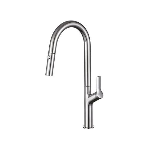 Vòi Rửa Chén Bát Inox Lux-P HT25-SH1F449 Hafele 570.85.045