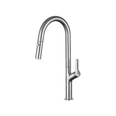 Vòi Rửa Chén Bát Inox Lux-P HT25-SH1F449 Hafele 570.85.045