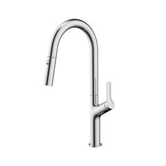 Vòi Rửa Chén Bát Inox Lux-P HT25-SH1F449 Hafele 570.85.043