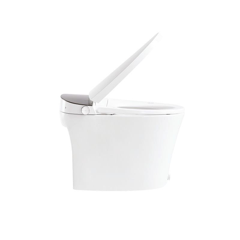 Bồn Cầu Điện Tử Hafele 588.79.413