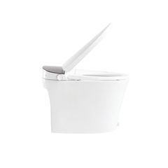 Bồn Cầu Điện Tử Hafele 588.79.413 ảnh 1