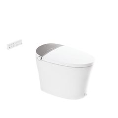 Bồn Cầu Điện Tử Hafele 588.79.413 ảnh 2