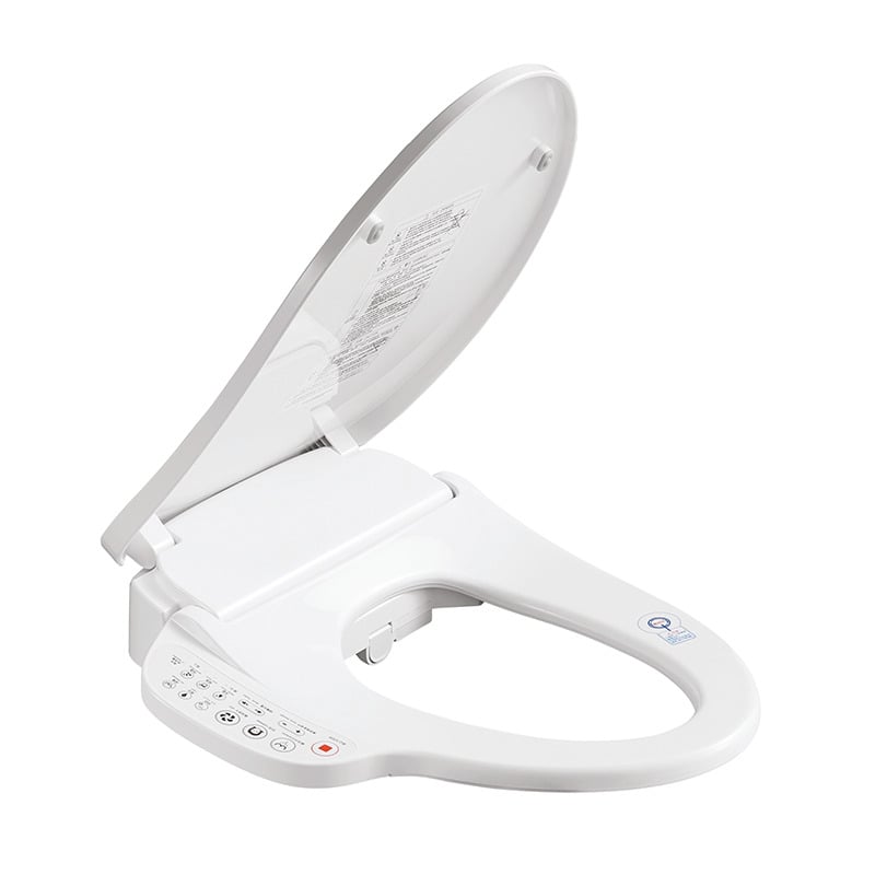 Nắp Bồn Cầu Thân V Sense Hafele 588.79.414 - Nắp bồn cầu thân V Sense 588.79.414 được làm từ vật liệu gì? Nắp Bồn Cầu Thân V Sense Hafele 588.79.414 - Nắp bồn cầu thân V Sense 588.79.414 được làm từ vật liệu gì?