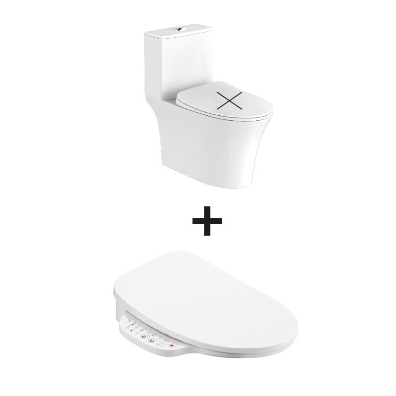 Bồn Cầu Một Khối Regal Hafele 588.79.418