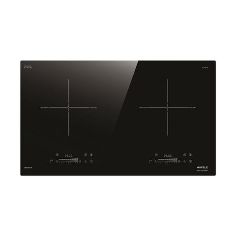 Bếp Từ 2 Vùng Nấu HC-I7326B Hafele 533.09.989