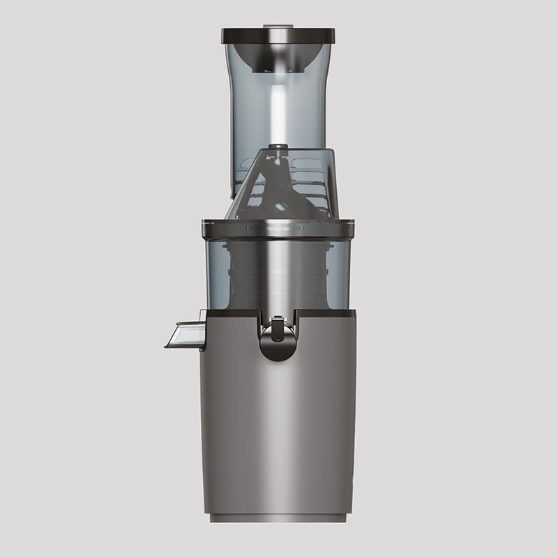Máy ép chậm Hafele HS-J81SG 535.43.394 - Giới thiệu đồ gia dụng Häfele Máy ép chậm Hafele HS-J81SG 535.43.394 - Giới thiệu đồ gia dụng Häfele
