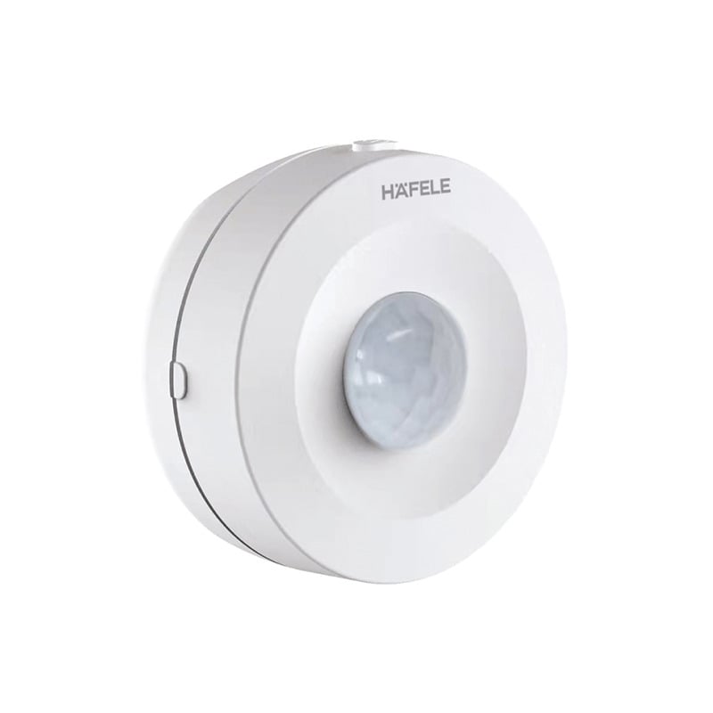 Cảm Biến Chuyển Động HSL-MS01 Hafele 985.03.004