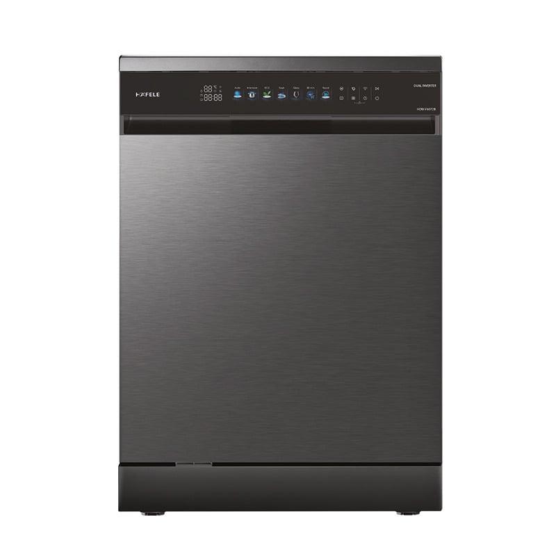 Máy Rửa Chén Độc Lập HDW-F6072B Hafele 535.29.700