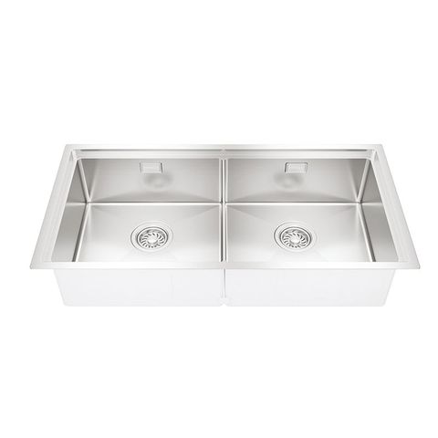 Chậu Rửa Chén Inox WS R10 HS25-SSN2S-8644 Hafele 567.94.023