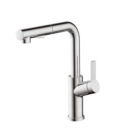 Vòi Rửa Chén LUX-P HT25-SH1P315 Hafele 570.85.048