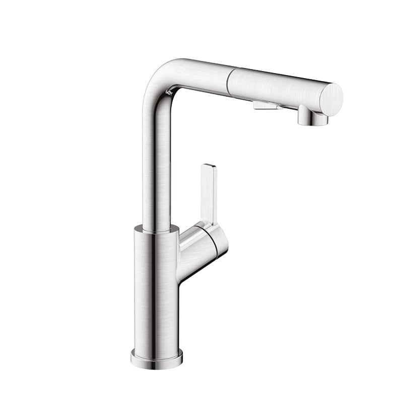 Vòi Rửa Chén LUX-P HT25-SH1P315 Hafele 570.85.049