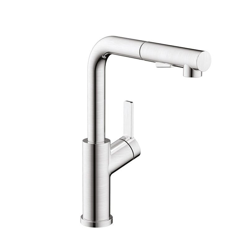 Vòi Rửa Chén LUX-P HT25-SH1P315 Hafele 570.85.049