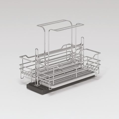 Rổ Đựng Dụng Cụ Vệ Sinh Hafele 595.04.096