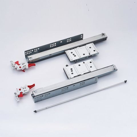 Ray Âm EPC Evo 450mm Nhấn Mở Hafele 433.32.154