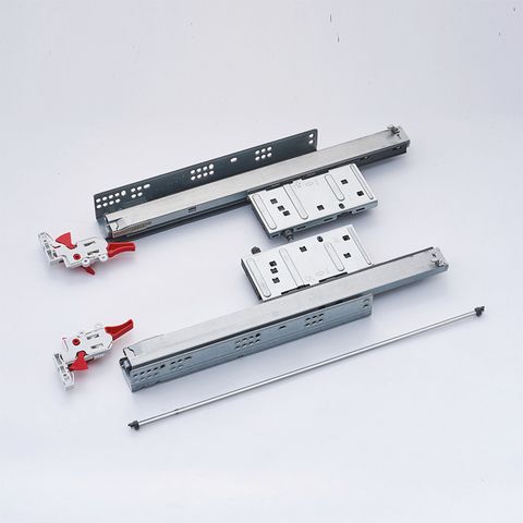 Ray Âm EPC Evo 500mm Nhấn Mở Hafele 433.32.155