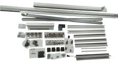 Fol.concepta 25 lh 1420/1851-2600mm Hafele 408.31.010