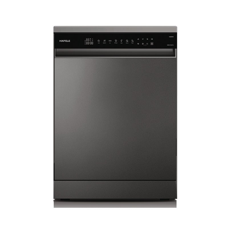 Máy Rửa Chén Độc Lập HDW-F6031G Hafele 535.29.651
