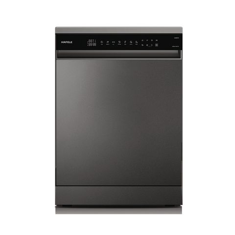 Máy Rửa Chén Độc Lập HDW-F6031G Hafele 535.29.651