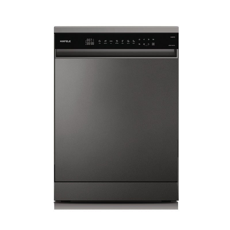 Máy Rửa Chén Độc Lập HDW-F6031G Hafele 535.29.651
