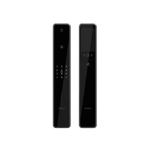 Khóa Điện Tử Infinity-PP2502W Hafele 499.21.223