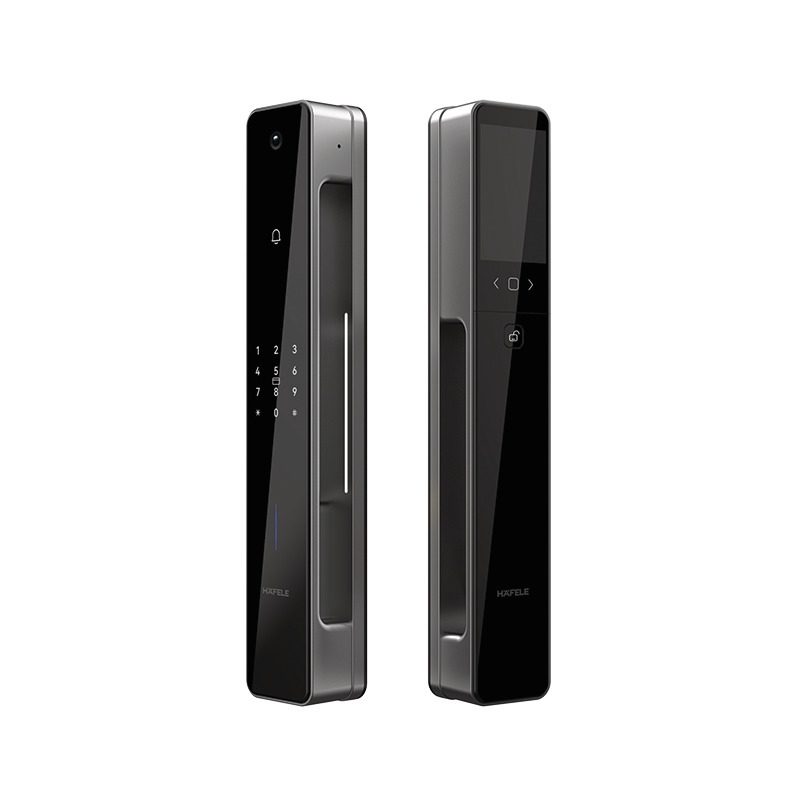 Khóa Điện Tử Infinity-PP2502W Hafele 499.21.223 - Tổng quan về khóa điện tử Infinity-PP2502W Hafele 499.21.223 Khóa Điện Tử Infinity-PP2502W Hafele 499.21.223 - Tổng quan về khóa điện tử Infinity-PP2502W Hafele 499.21.223