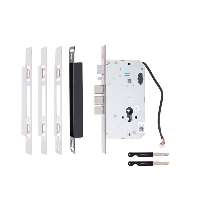 Khóa Điện Tử Infinity-PP2502W Hafele 499.21.223 - Cấu tạo và công nghệ của khóa điện tử Infinity-PP2502W Hafele 499.21.223 Khóa Điện Tử Infinity-PP2502W Hafele 499.21.223 - Cấu tạo và công nghệ của khóa điện tử Infinity-PP2502W Hafele 499.21.223