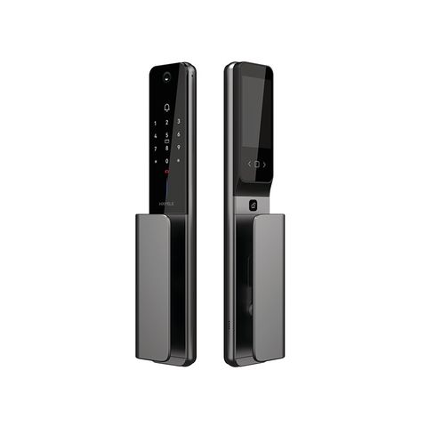 Khóa Điện Tử Horizon PP2501W Hafele 499.21.224