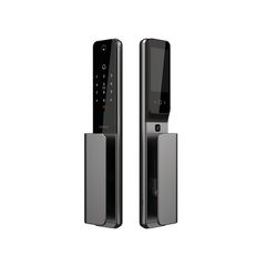 Khóa Điện Tử Horizon PP2501W Hafele 499.21.224